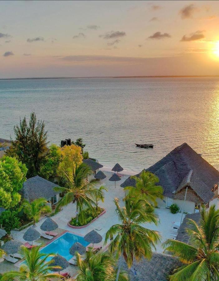Horizon Of Michamvi Beach Zanzibar Exterior foto