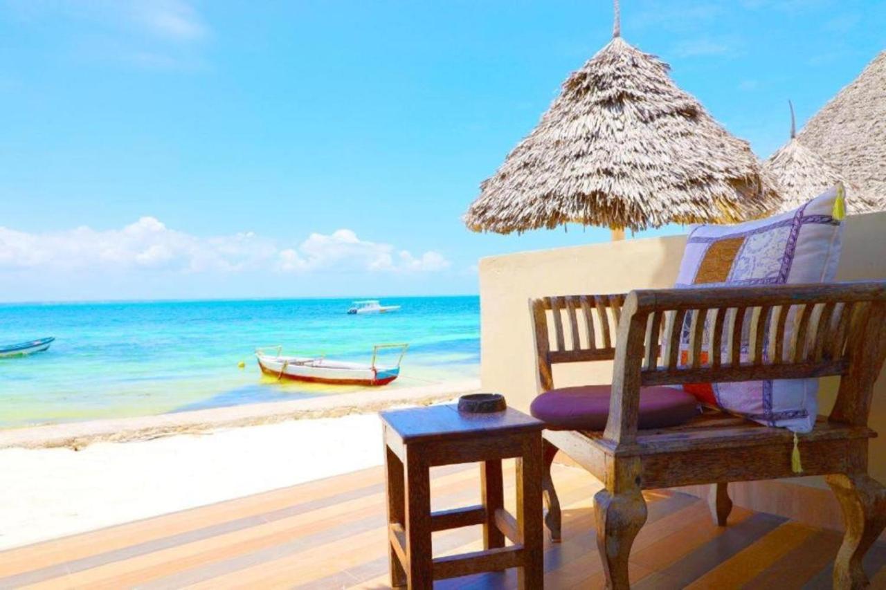 Horizon Of Michamvi Beach Zanzibar Exterior foto