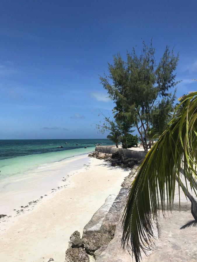 Horizon Of Michamvi Beach Zanzibar Exterior foto