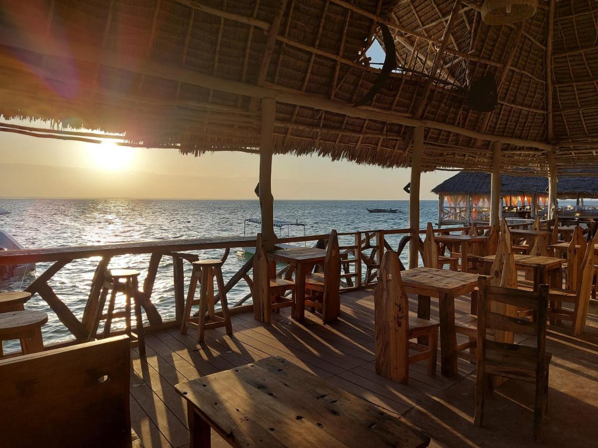 Horizon Of Michamvi Beach Zanzibar Exterior foto