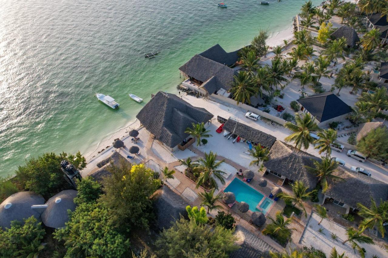 Horizon Of Michamvi Beach Zanzibar Exterior foto