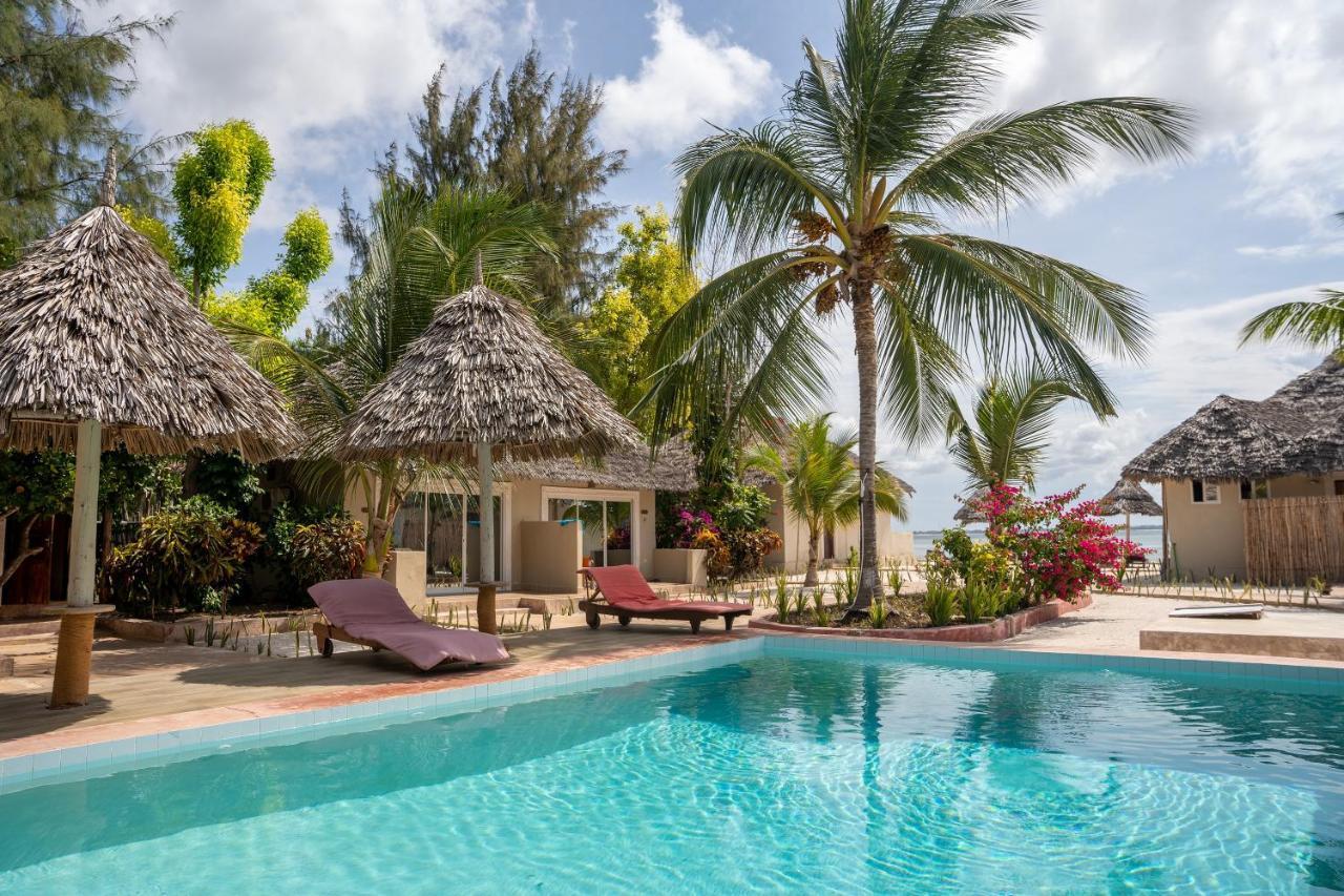 Horizon Of Michamvi Beach Zanzibar Exterior foto