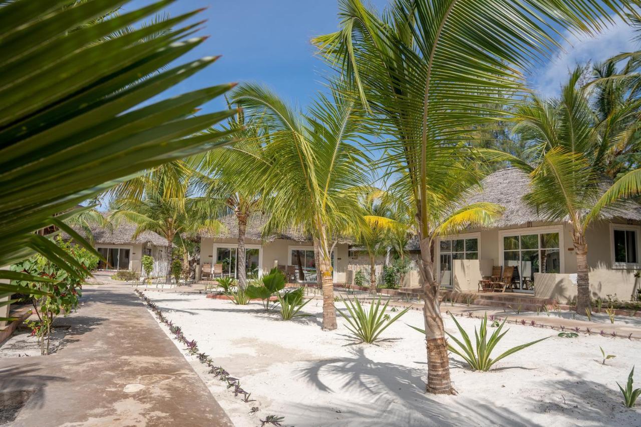 Horizon Of Michamvi Beach Zanzibar Exterior foto