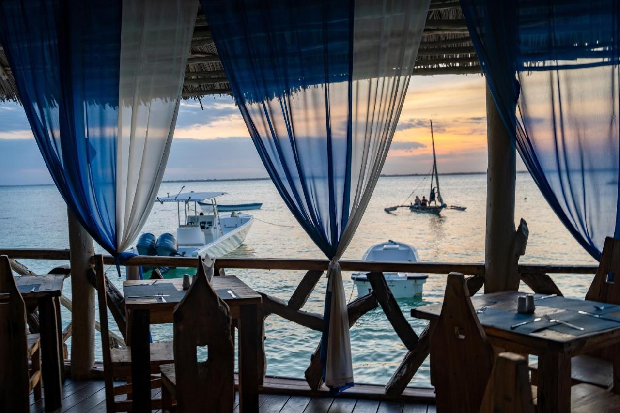 Horizon Of Michamvi Beach Zanzibar Exterior foto