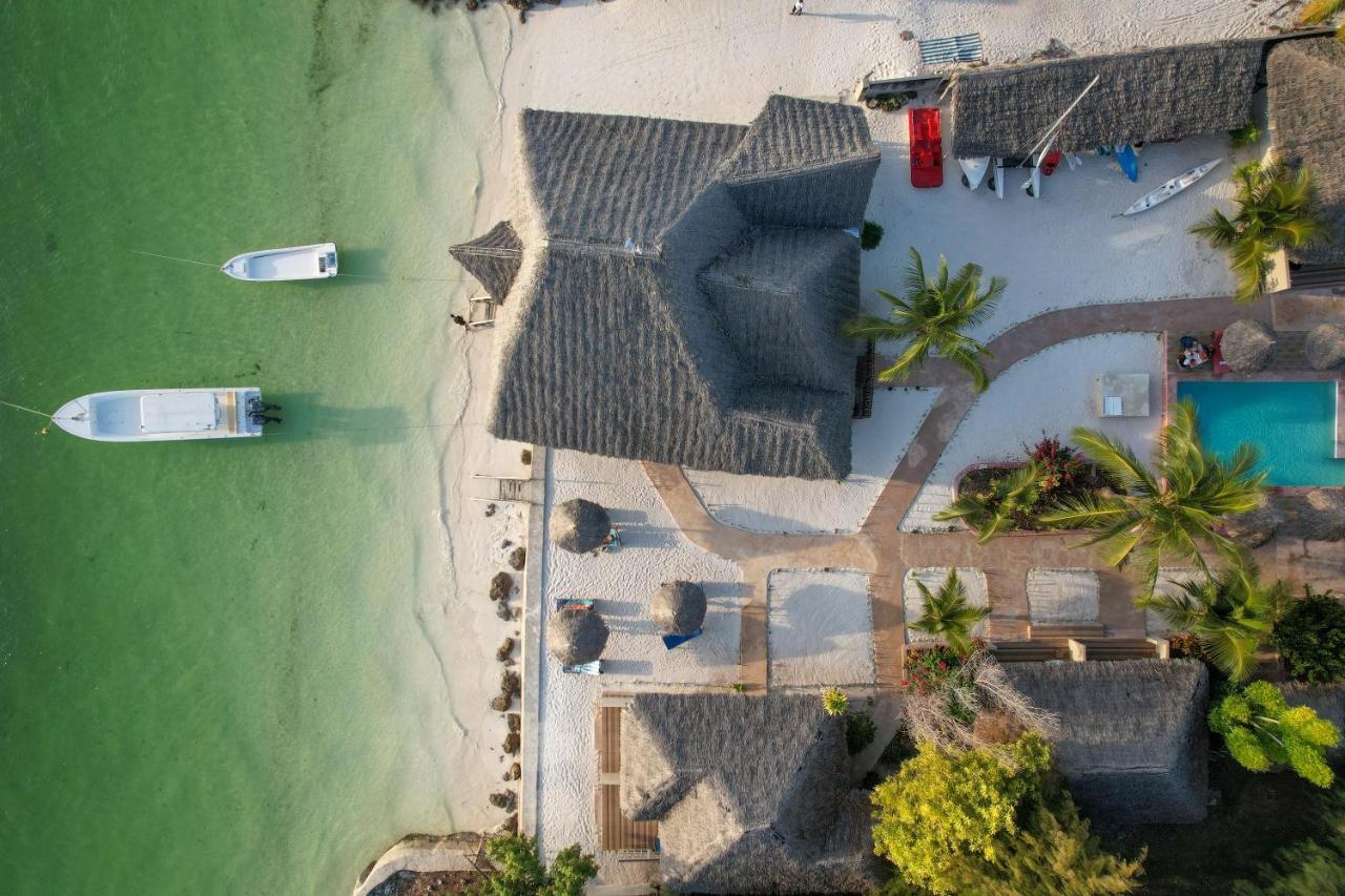 Horizon Of Michamvi Beach Zanzibar Exterior foto