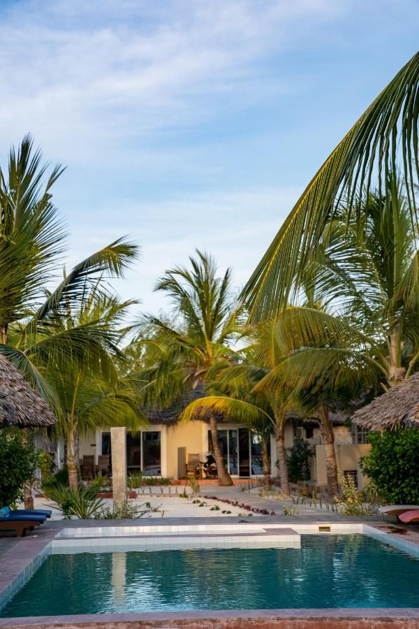 Horizon Of Michamvi Beach Zanzibar Exterior foto